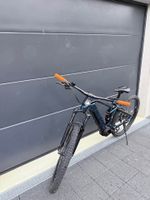 BULLS Sonic EVO TR1 (E- MTB Fully)