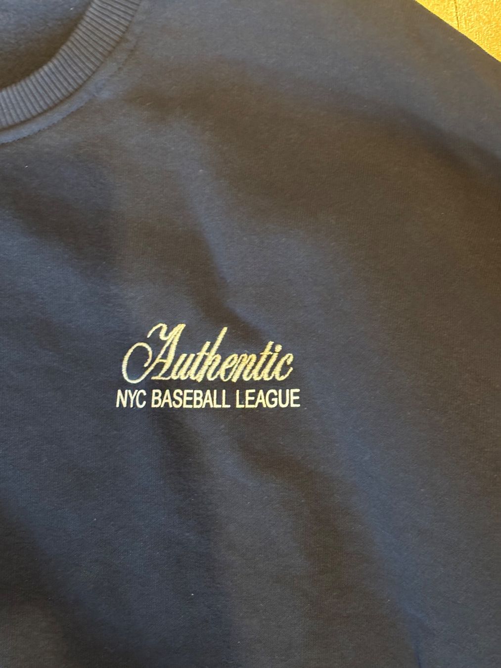 Maglioni & Felpe: NYC Sweatshirt – Nuovo (secondo la descrizione) da Rutschwil venduto da win.JL 2