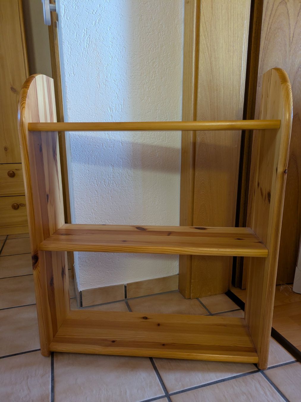 Scaffali: ETAGERE - WANDREGAL – Usato da Matran venduto da Taragor