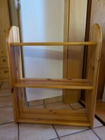 ETAGERE - WANDREGAL