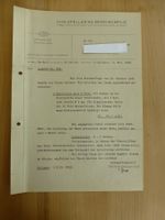 Bümplitz- Bern, Chr. Gfeller, Feinmechanische-Appa. 1948
