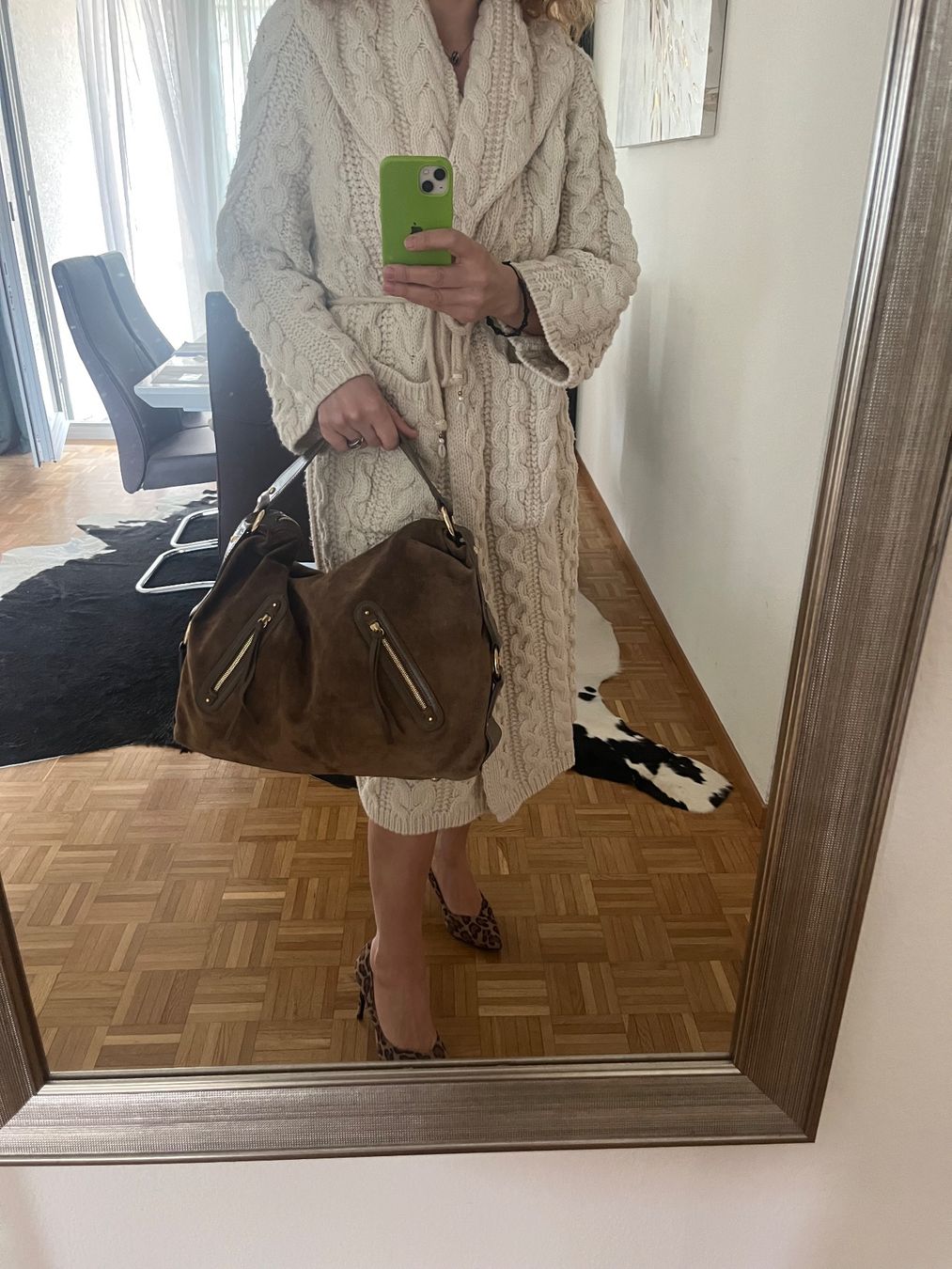 Silvio Tossi Taschen für Damen: Tasche – Neu (gemäss Beschreibung) aus Brugg AG von Ljubinka0410 7