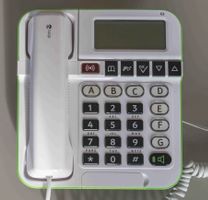 Seniorentelefon doro secure 350