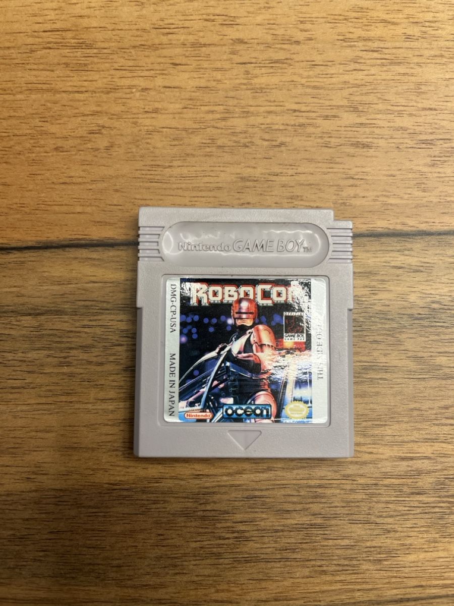 Nintendo Jeux: Game Boy Spiele 8 Stk. gebraucht – D'occasion à Flüelen par Afterdark7 3