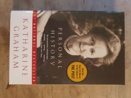 Personal History Katharine Grimes