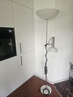 Stehlampe, Leselampe, Designklassiker,