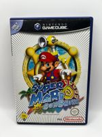 Super Mario Sunshine (Deutsch) - Nintendo Gamecube