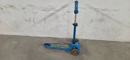 Micro Kickboard blau