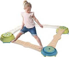Smoby Life - Abenteuer-Parcours, Ab 2 Jahren