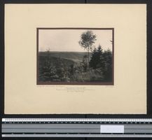 Fotografie Sulzbach / Murr, Blick vom Es