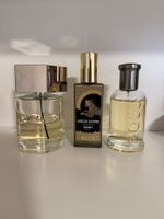 Sammlung parfums NICHE SAMPLES GRATIS