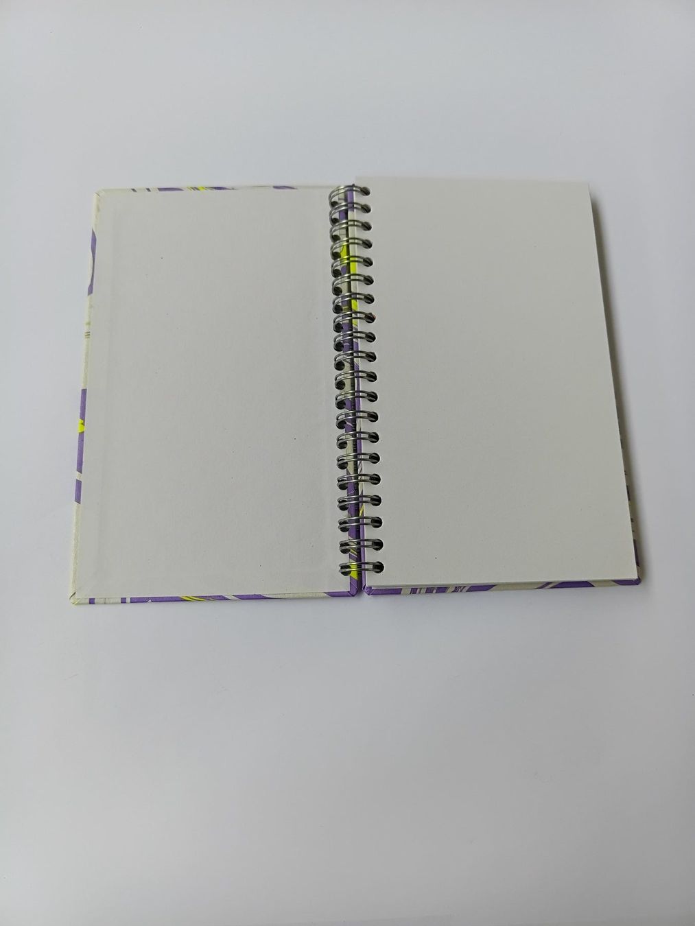 Blocchi: Hardcover Notizbuch , handgemacht – Nuovo e nell'imballaggio originale da Wängi venduto da Ladys_First 2
