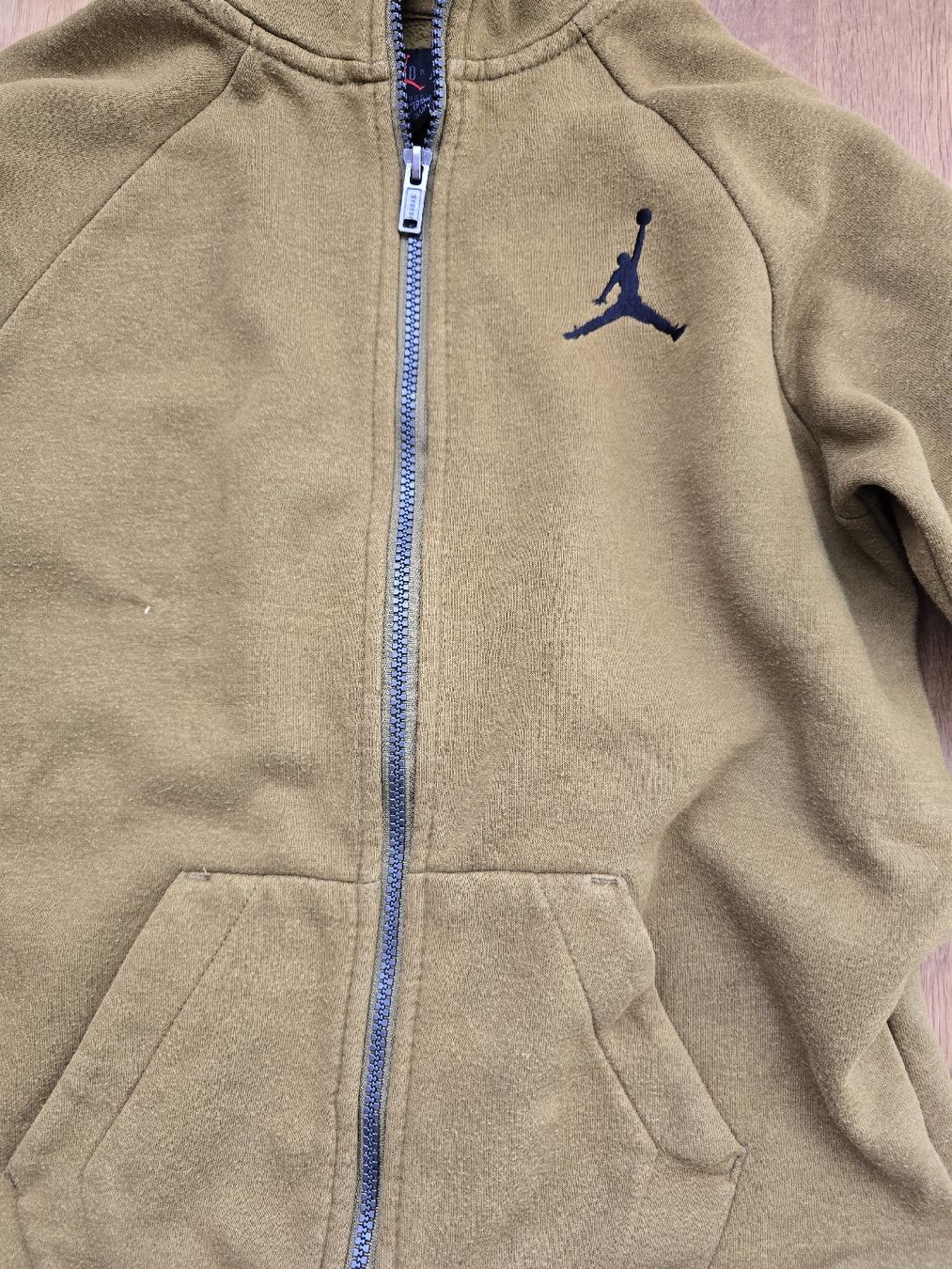 Jordan Giacche & Cappotti: nike jordan jäckli kinder – Usato da Wittenbach venduto da Tigerlili 1