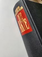 BUCH Die Akte von John Grisham