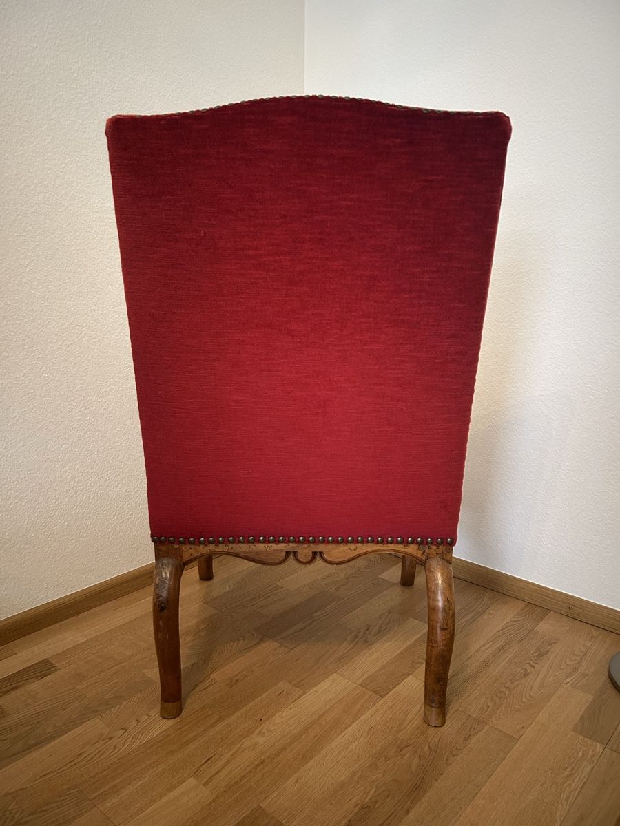 Fauteuils: Sessel antik – D'occasion à Basel par kbina 2