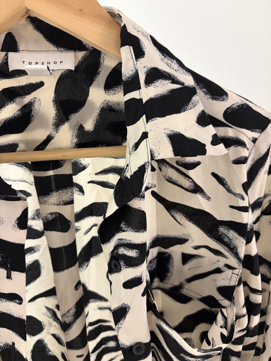 Blusen: Hemd Topshop – Neu (gemäss Beschreibung) aus Zürich von malo_8 1