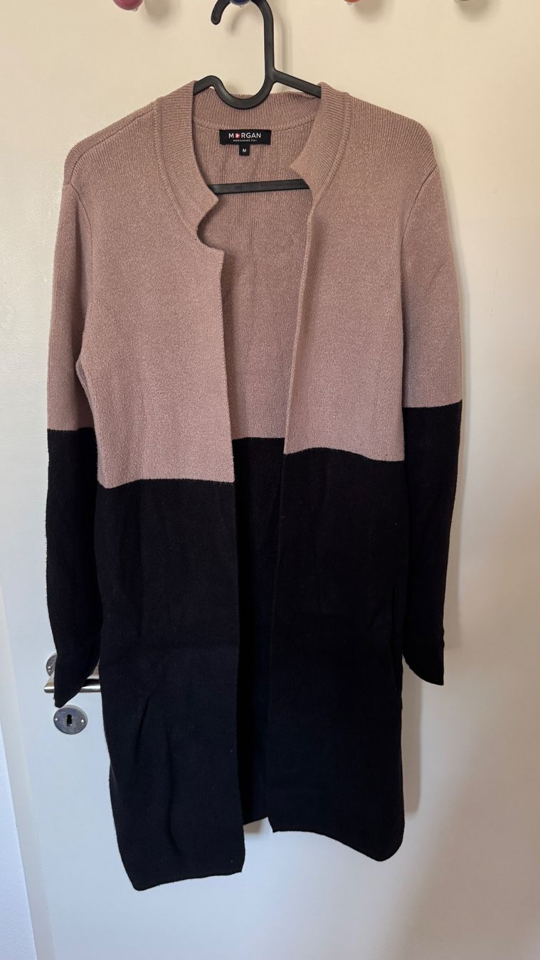 Morgan Giacche: Morgan Strickjacke, Gr.M, Top Zustand – Usato da Luzern venduto da Ecila007