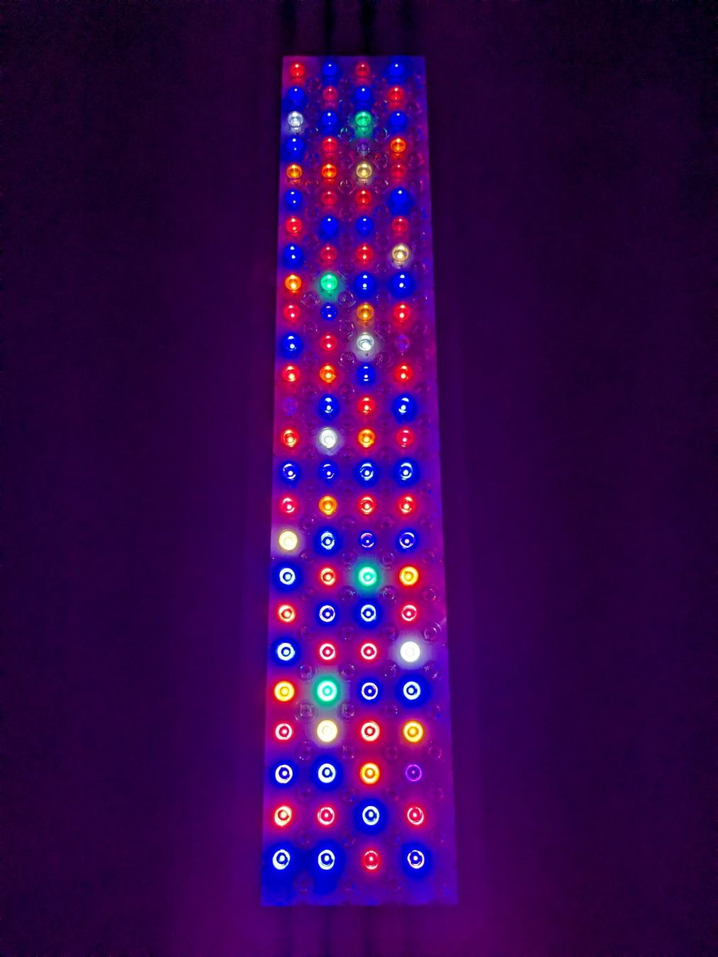 Lampade: P 600 LED Grow Light Vollspektrum Panel – Usato da Arni AG venduto da Erfolgreich 7
