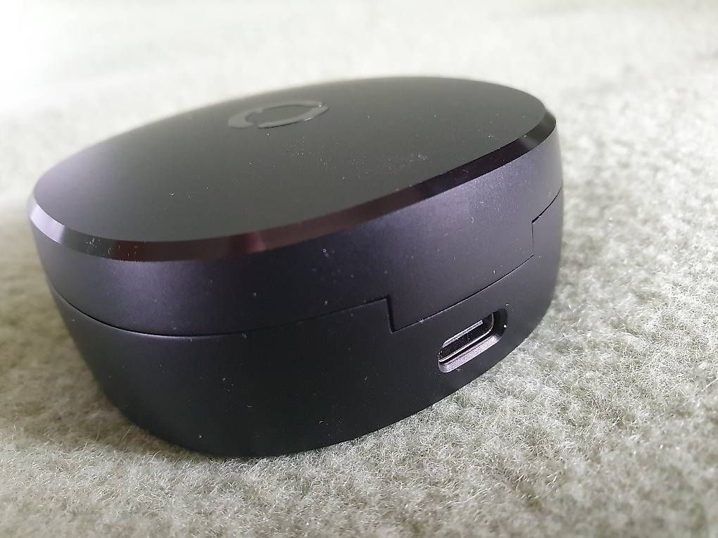 Anelli: RingConn Smart Ring Gen 2, Grösse 13, silver. – Usato da Marly venduto da G-blitz 3