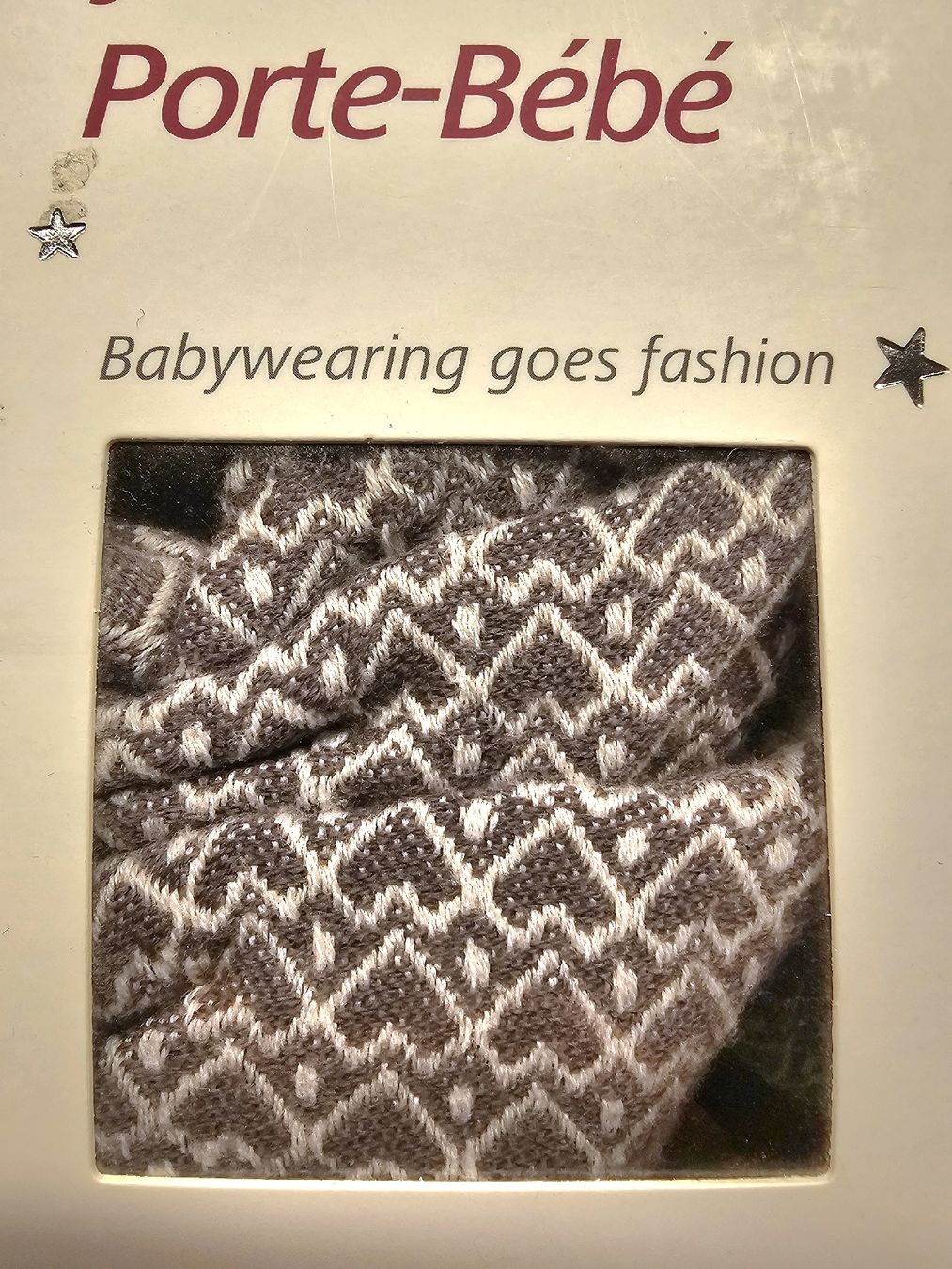Kokadi Marsupi portabebè: Baby Bauchtrage von Kokadi – Nuovo (secondo la descrizione) da Oberwil BL venduto da 007re 2