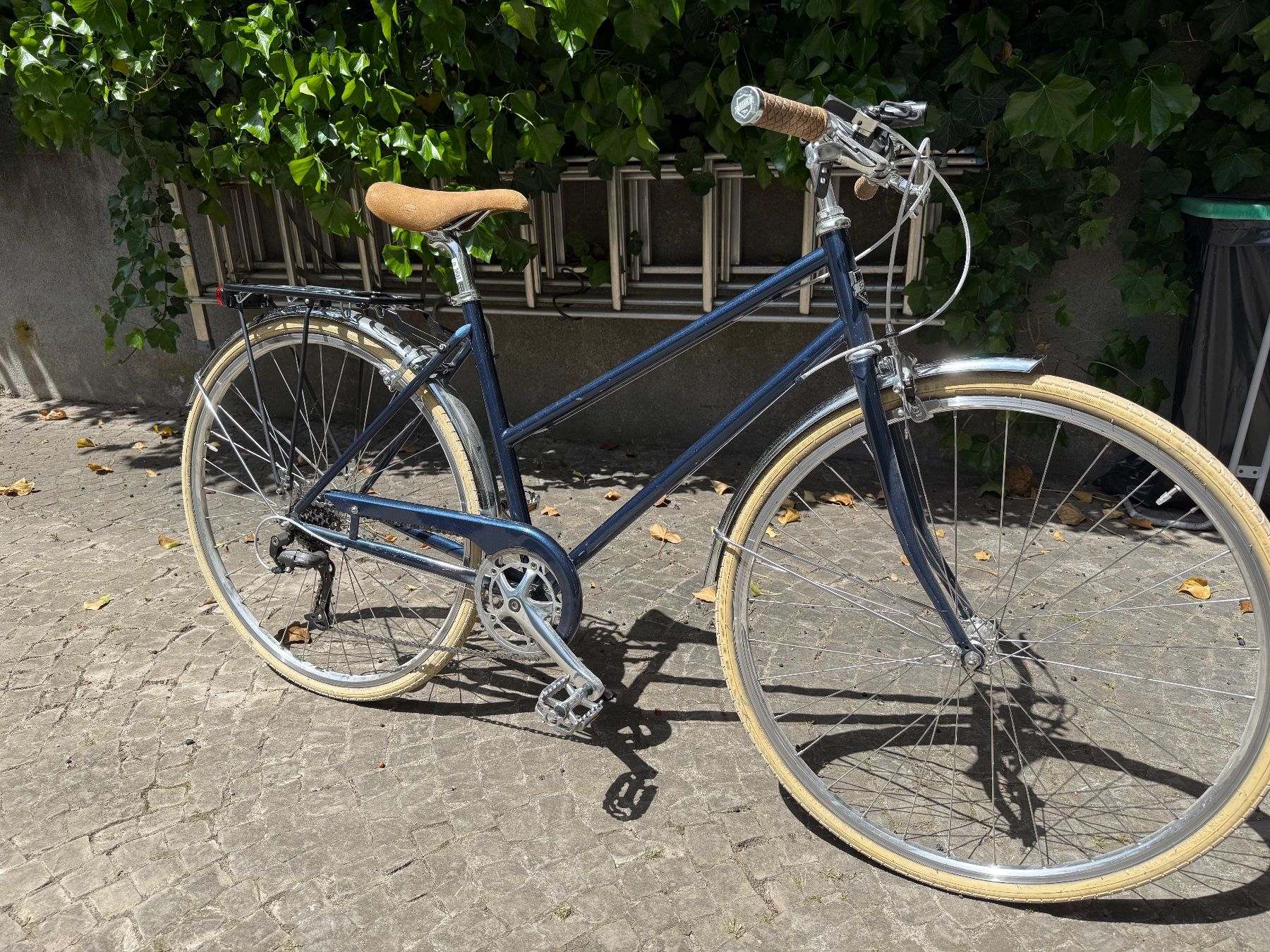 Siech Velos: Velo Siech City 8-Speed – Gebraucht aus Zürich von nz_y_si 1