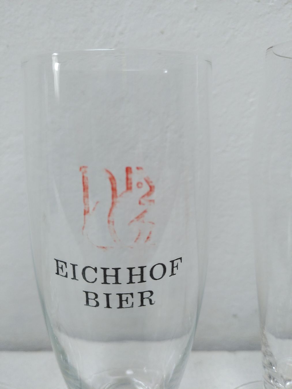 Bicchieri: 5 Biergläser, Schweizer Brauereien – Usato da Winterthur venduto da DonnaRicarda 2