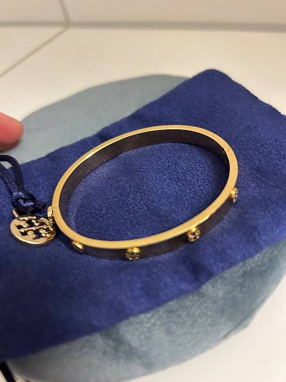 Bracciali & Braccialetti: Tory Burch Armband/ Armreif – Usato da Bern venduto da Nia_S 2