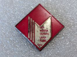 Ansteckpin 259: Laax Flims