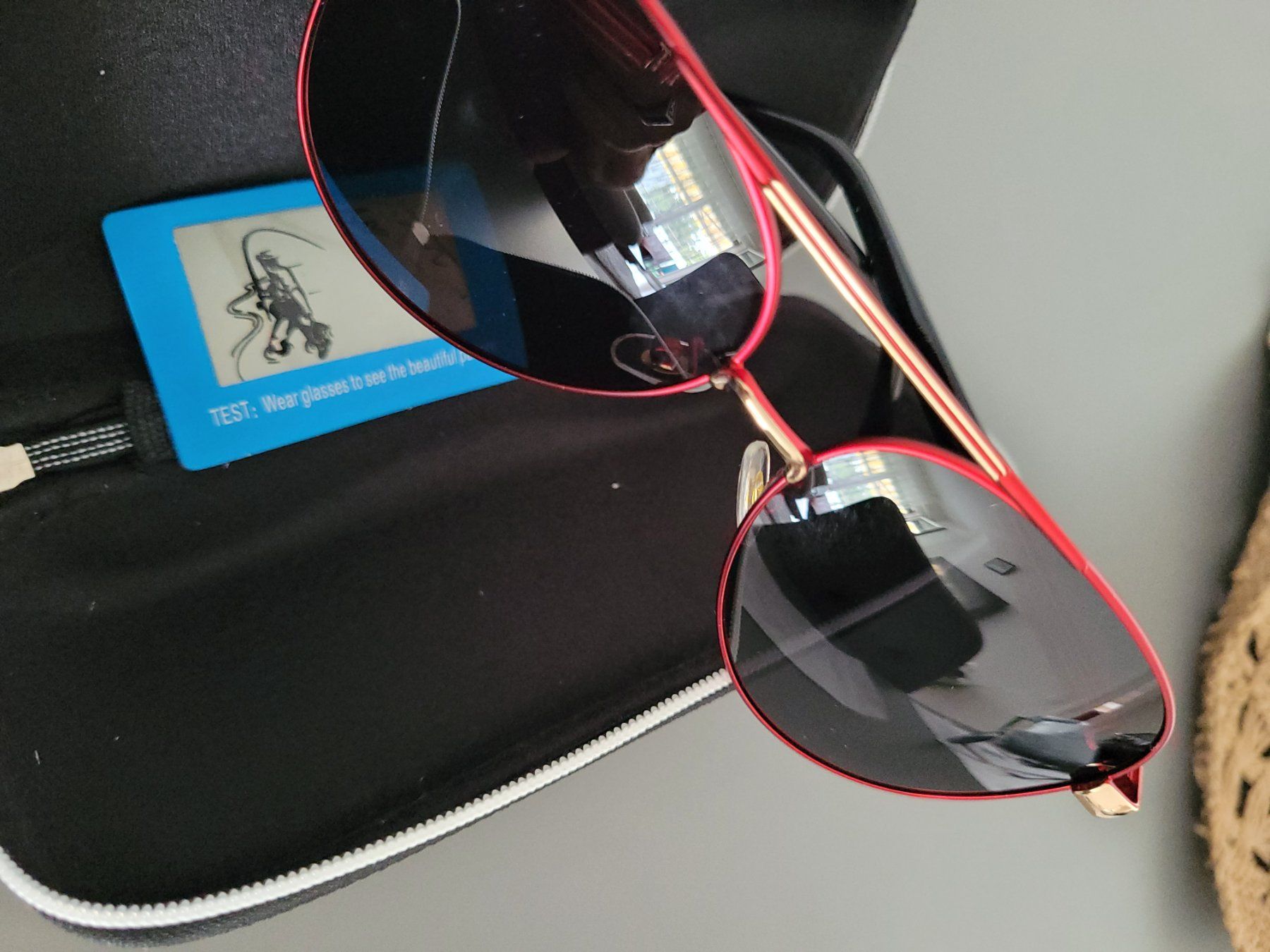 Occhiali & Lenti: Sonnenbrille – Nuovo e nell'imballaggio originale da Bassersdorf venduto da leader07 2