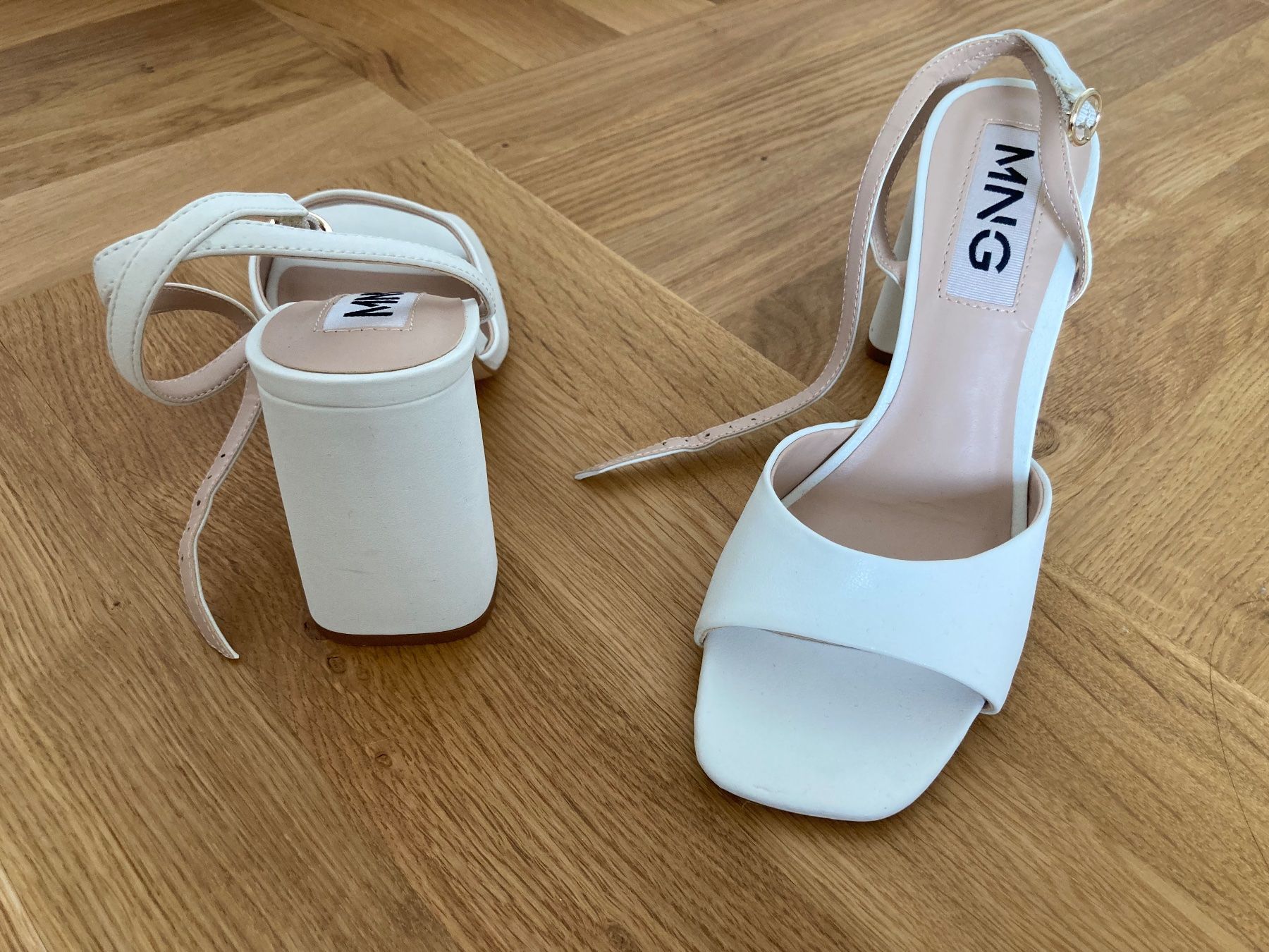 Mango Scarpe da donna: Mango Schuhe – Usato da Zürich venduto da mar_myz6 2