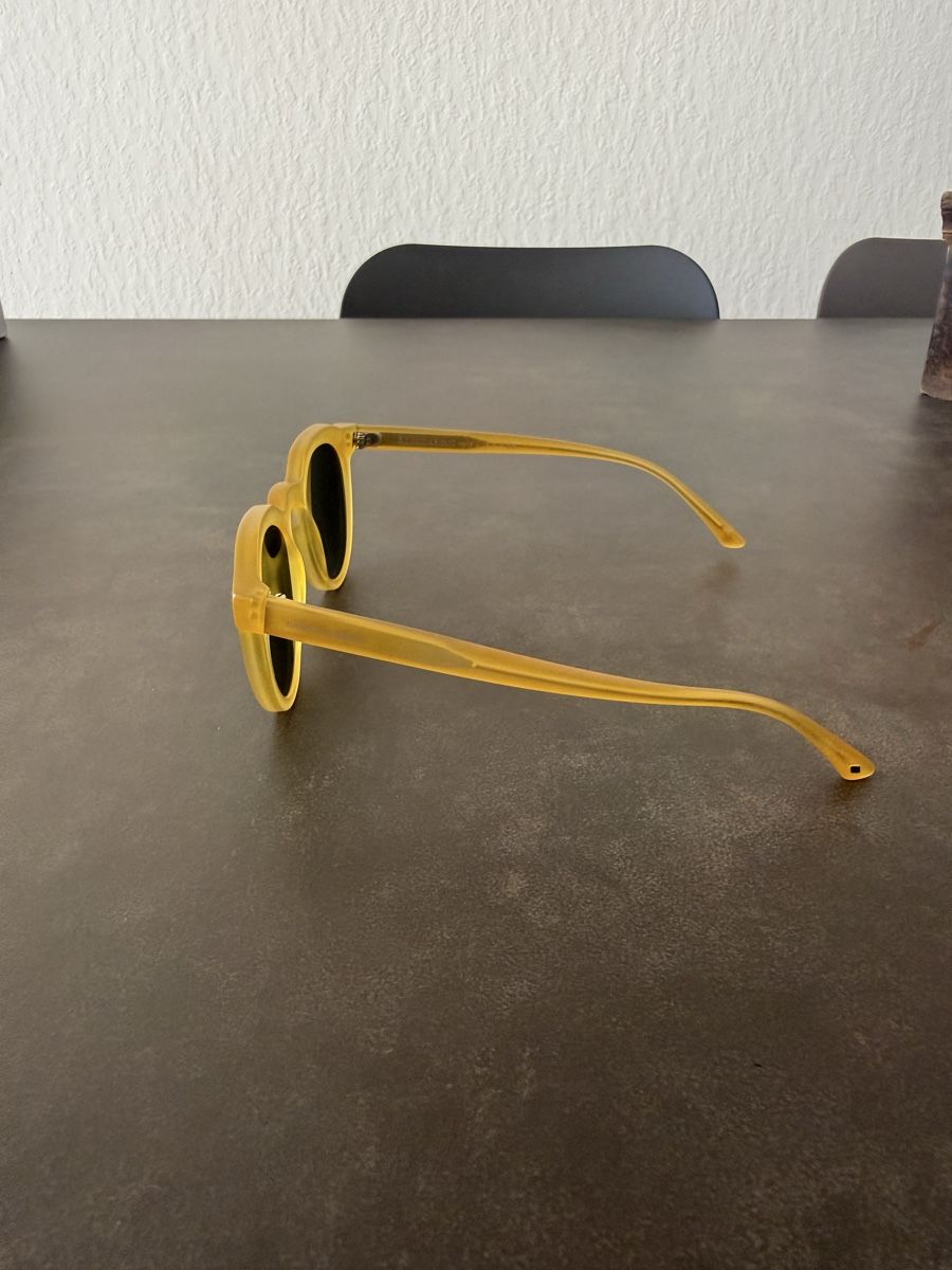 Armani Occhiali & Lenti: Lunettes de soleil Giorgio Armani – Nuovo (secondo la descrizione) da Pully venduto da Afagone 4