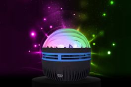 Galaxy - Sternenprojektor
