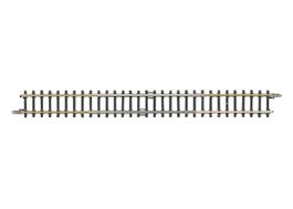 Märklin 8592 Spur Z Ausgleichsgleis gerade Länge 100-120 mm