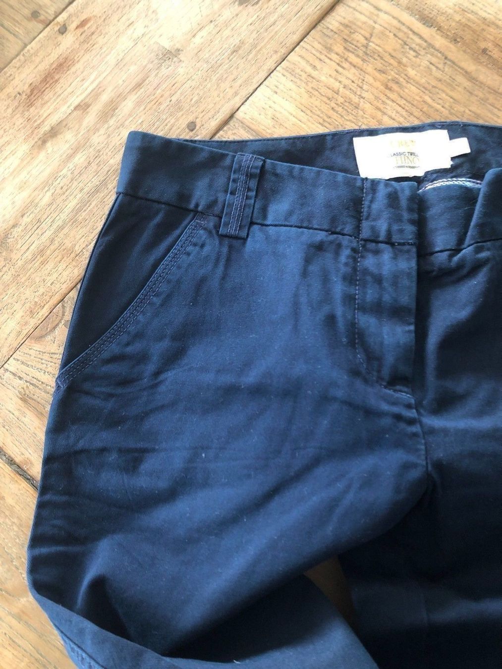 J.Crew Hosen: Hosen JCREW 6 tall NEU – Neu (gemäss Beschreibung) aus Zürich von Nick345 1