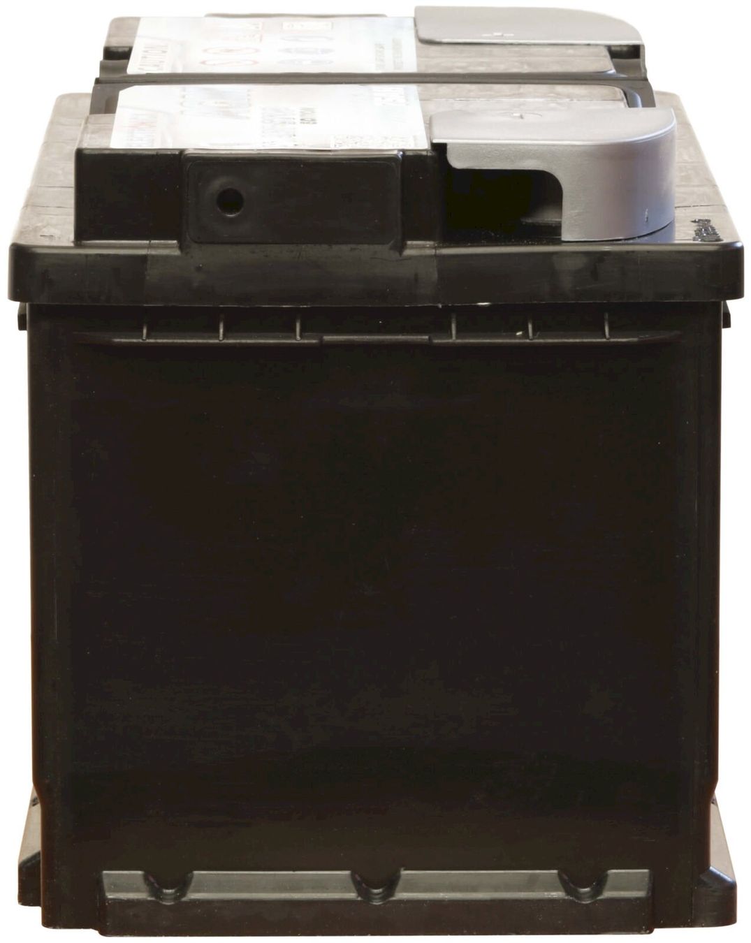 Batterie: Electronicx AGM Autobatterie 75AH 12V – Nuovo e nell'imballaggio originale da Bottighofen venduto da zaap 4