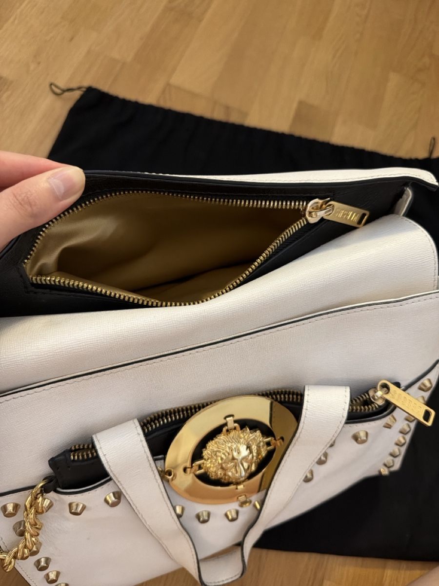 Versace Borse da donna: Versus Versace Bag  – Usato da Fribourg venduto da DayaneH. 4