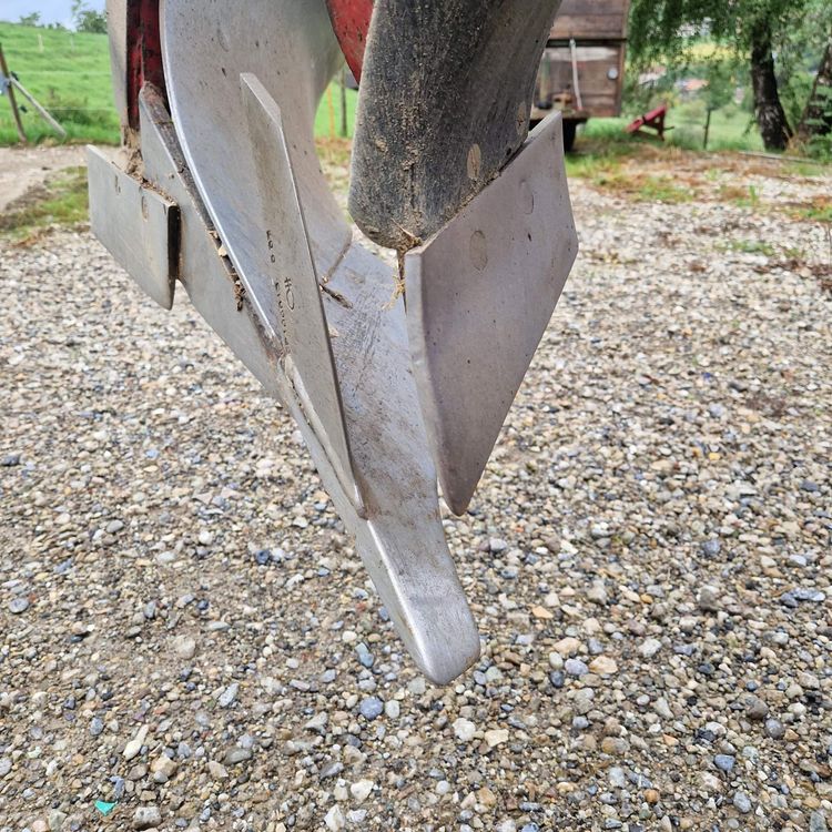 Pflug Ott Kaufen auf Ricardo