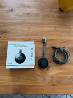 Google Chromecast