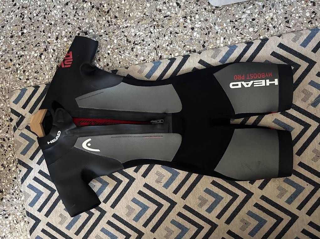 Combinaisons de plongée: Muta da swimrun/ triathlon  – D'occasion à Castel San Pietro par sab_kdt9 1