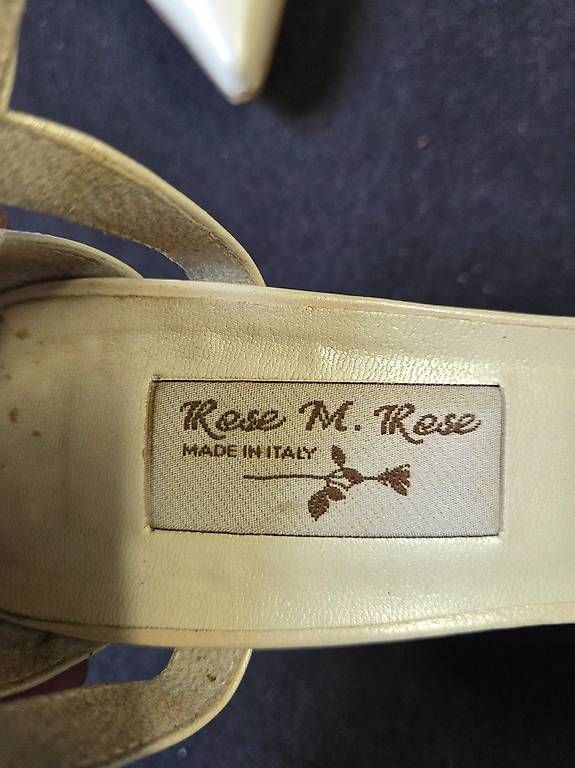 Scarpe da donna: Eleganter Absatzschuh – Usato da Mettmenstetten venduto da Sa.schmid 1