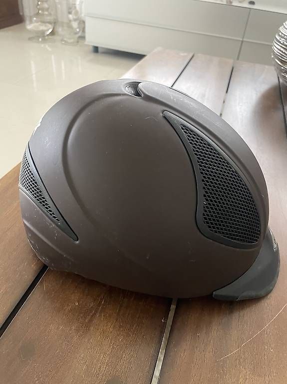 Casques: Reithelm Gr. 55 -57 – D'occasion à Adligenswil par mer_lin 1