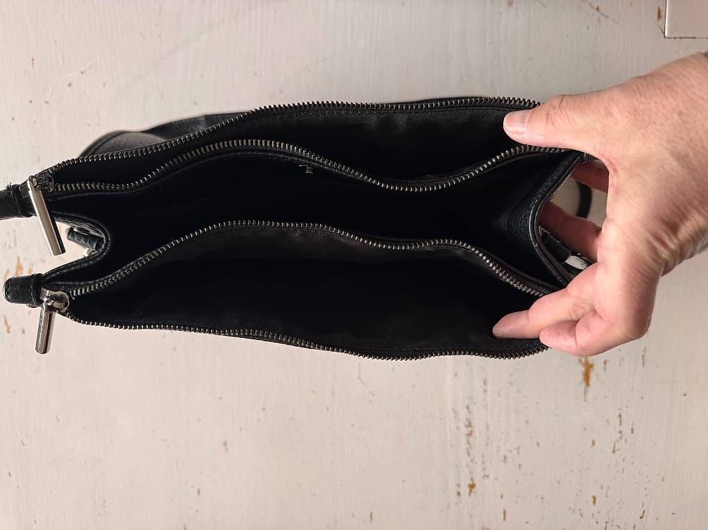 Liu Jo Borse da donna: Liu Jo Handtasche schwarz – Usato da Meilen venduto da jen_jw26 4