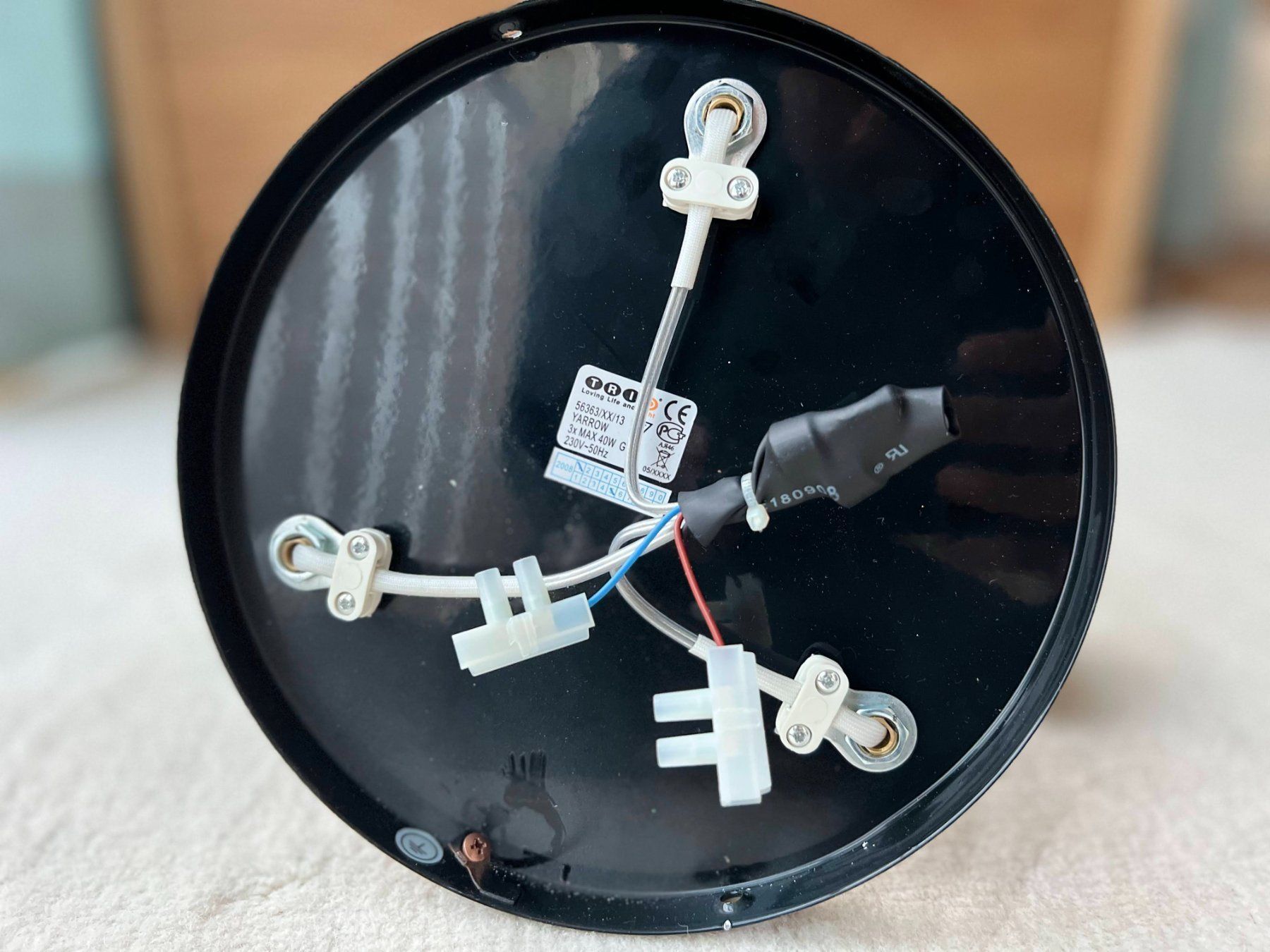 Lampade: Set Leuchten LED Deckenstrahler – Usato da Zürich venduto da poliveira 8