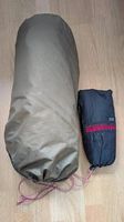 Hilleberg Nallo 2 + Footprint