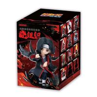 Blind Box Naruto Shippuden x Pop Mart – Collection Akatsuki