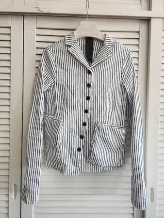Rundholz Black Label veste NEUVE XS