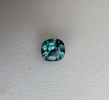 Tourmaline Lagoon 1.35 ct