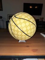 Custom Basketball