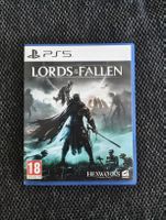 Lords of the Fallen - PS5 (PlayStation 5)
