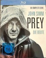 John Simm Prey - Die Beute - Komplettbox